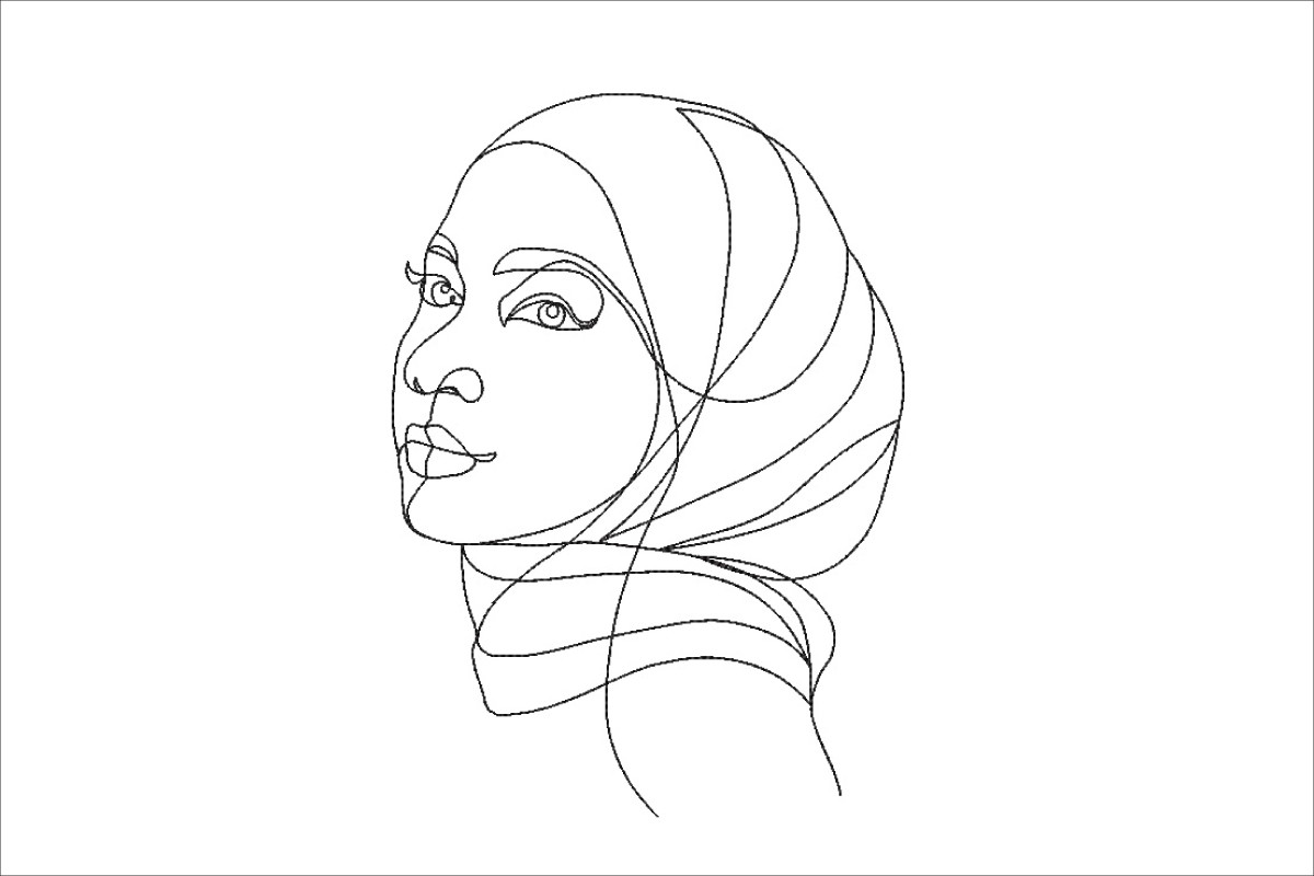 Muslim Woman