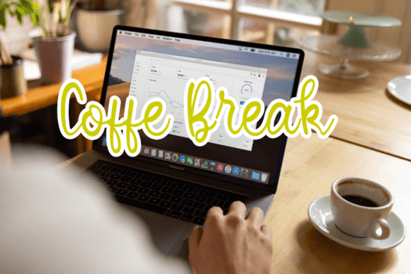 Beautiful Font - Preview 1