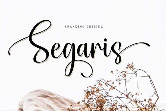 Brighty Font - Preview 3