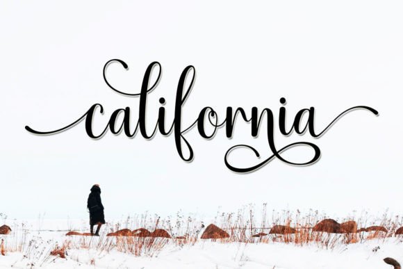 Brighty Font - Preview 6