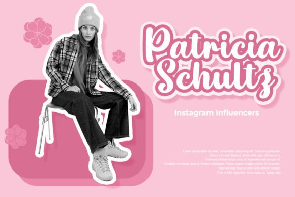 Datting Font - Preview 1