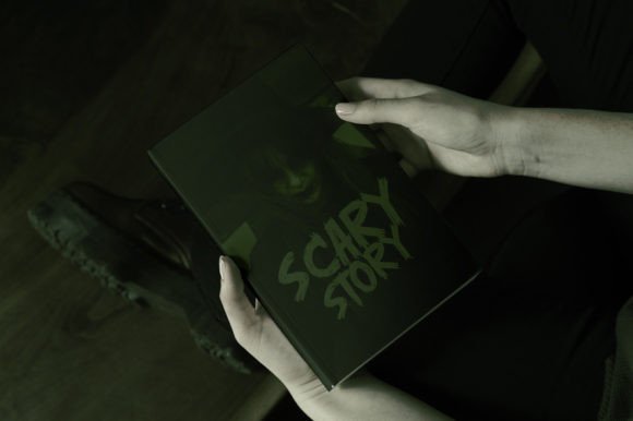 Death Spirit Font - Preview 4