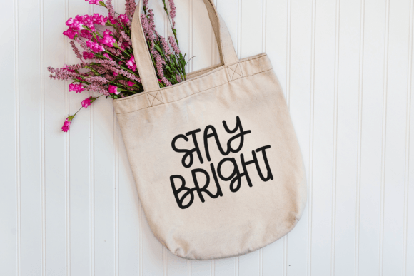 Dream House Font PNG with transparent background - Preview 2