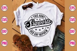 LGBTQ SVG Bundle Graphic by nazrulislam405510 · Creative Fabrica