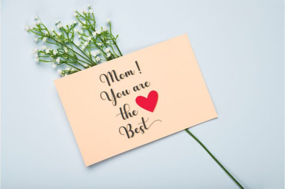 Raphaella Font PNG with transparent background - Preview 3