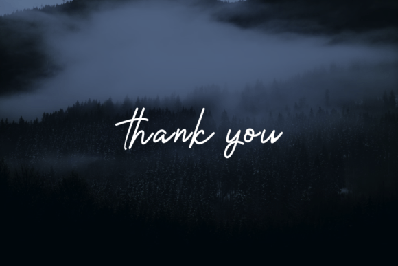 Bathalott Font PNG with transparent background - Preview 4