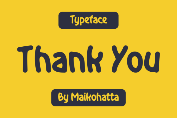Begialo Font - Preview 4