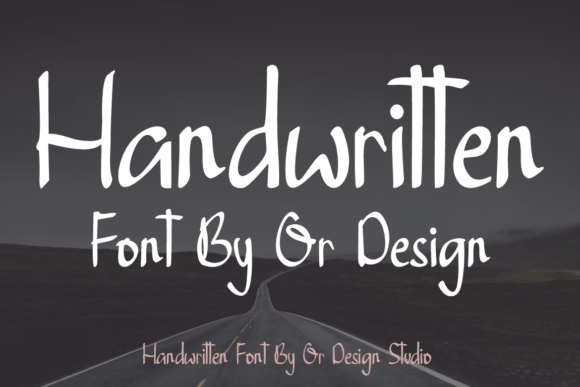 Bukiseyoka Font - Preview 1