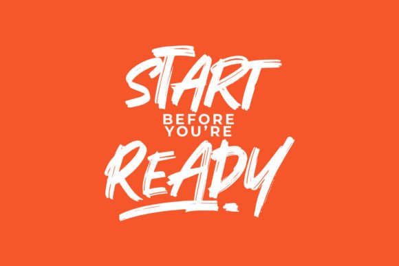 Cooldex Font - Preview 2