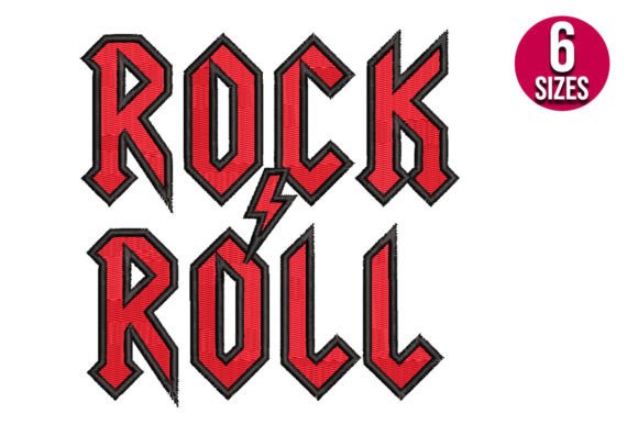 Rock N Roll