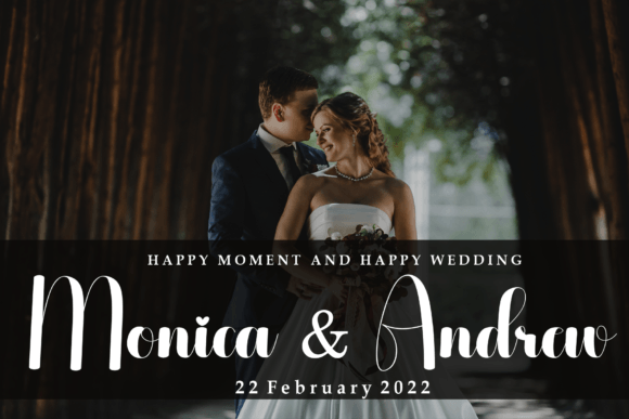 Aurora Font - Preview 1