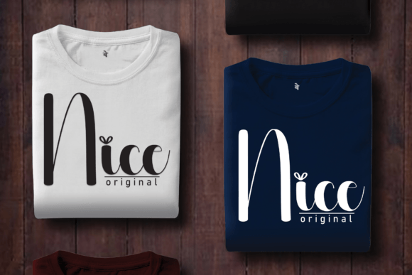 Barbecue Font - Preview 4