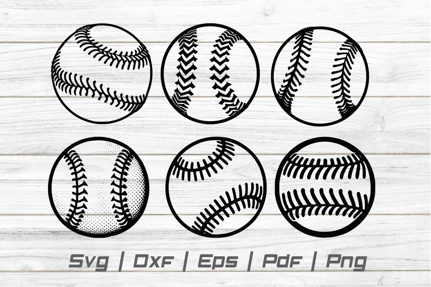 Baseball Laces Svg Cut File Graphic by Jennadesignsstore · Creative Fabrica
