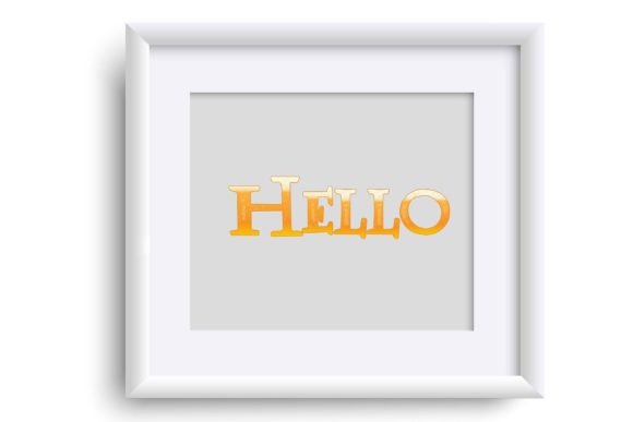 Better Beer Font - Preview 4