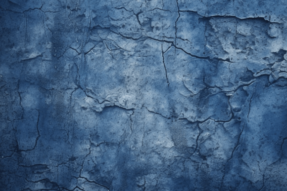 Blue Texture Background
