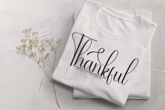 Brandee Font - Preview 2