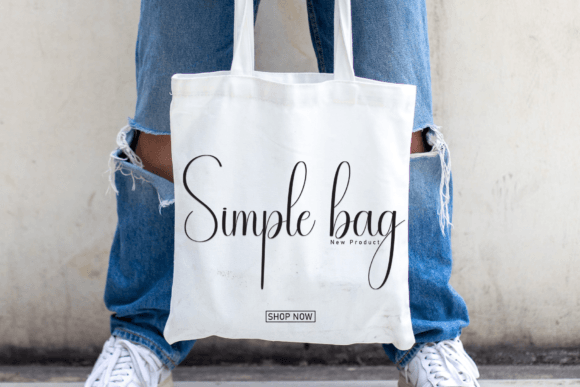 Brandee Font - Preview 3