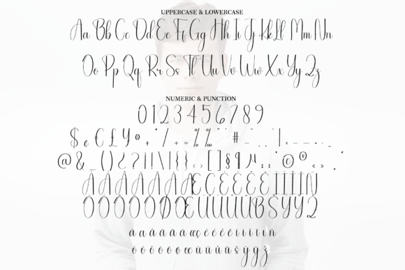 Brandee Font - Preview 5