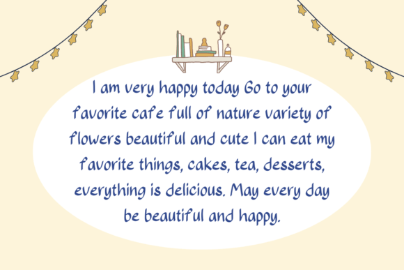 Fountain Pen Font - Preview 1