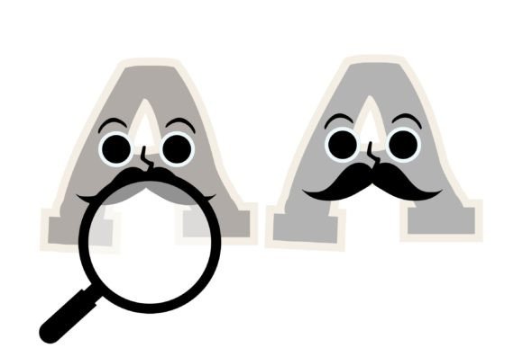 Furry Father Font - Preview 5