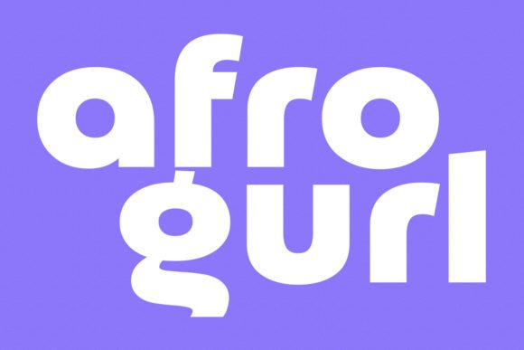Gally Font - Preview 4
