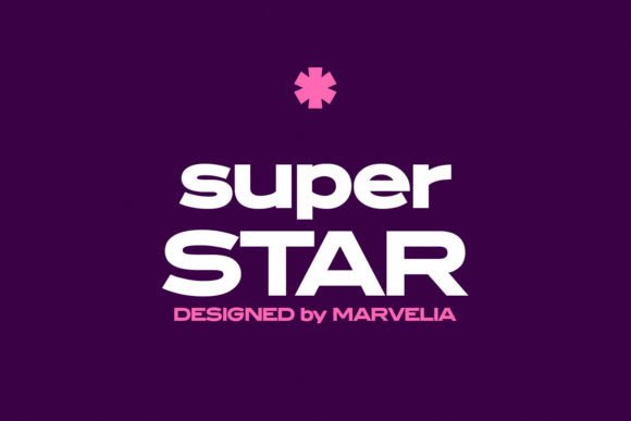 Glasser Font - Preview 6