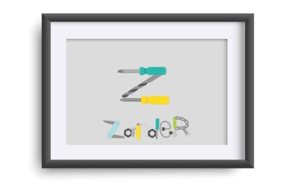 Just Toolin' Around Font PNG with transparent background - Preview 3