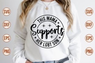 LGBTQ SVG BUNDLE Graphic by nazrulislam405510 · Creative Fabrica