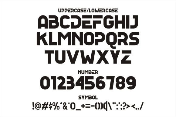 New Kidz Font PNG with transparent background - Preview 4