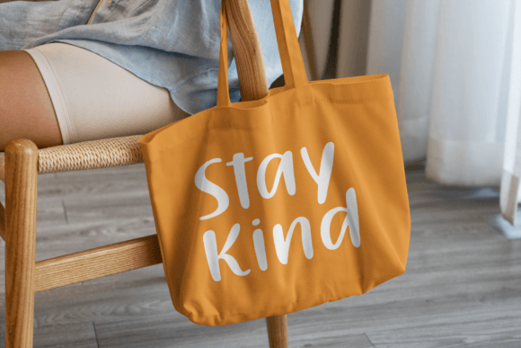 Orangetide Font PNG with transparent background - Preview 4