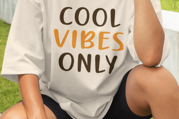 Orangetide Font PNG with transparent background - Preview 5