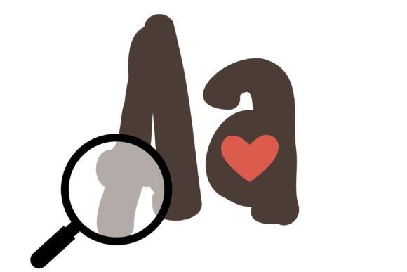 Papa Bear Font PNG with transparent background - Preview 5