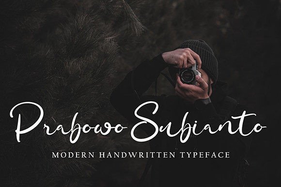 Salanhia Font PNG with transparent background - Preview 2