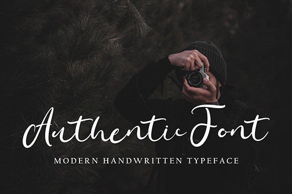 Salanhia Font PNG with transparent background - Preview 3