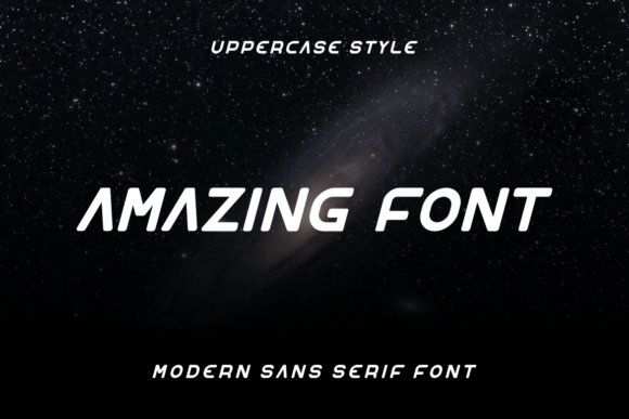 Aprog Font - Preview 2