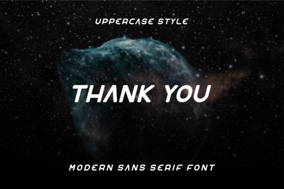 Aprog Font - Preview 4