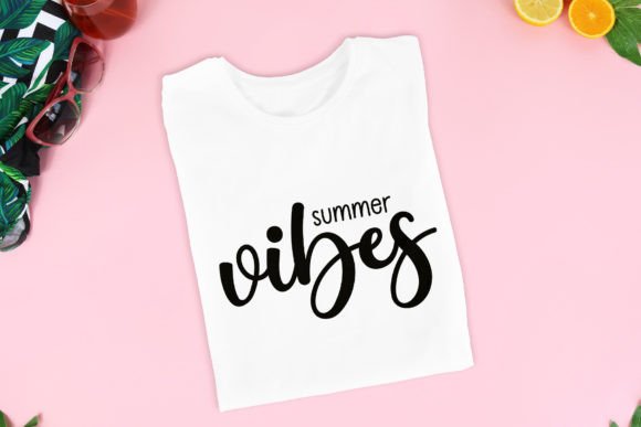 Beach Font - Preview 2