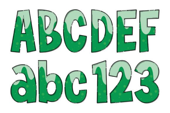 Beer Day Bundle Font - Preview 3