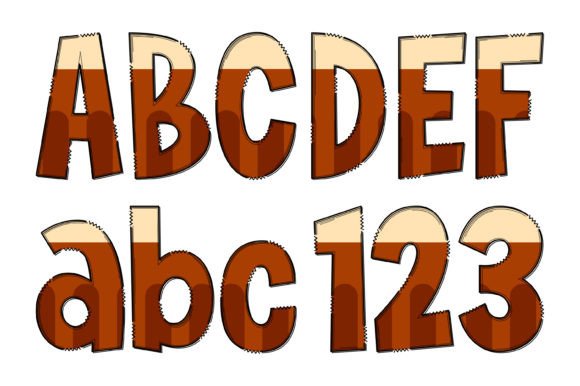 Beer Day Bundle Font - Preview 5