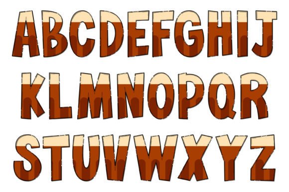 Beer Font - Preview 1