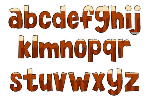 Beer Font - Preview 2