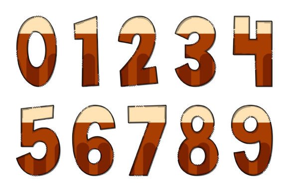 Beer Font - Preview 3