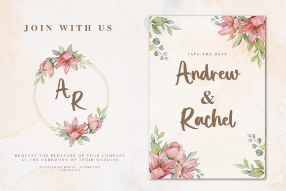 Better Chocolatte Font - Preview 4