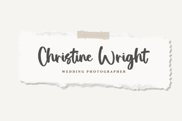 Better Chocolatte Font - Preview 5
