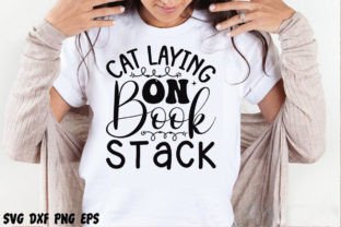 Book Lover SVG Bundle Graphic by SvgDesignStudio · Creative Fabrica