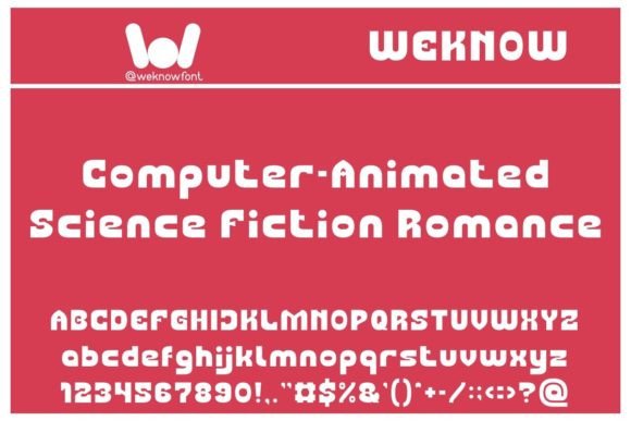 Cricket Font - Preview 4