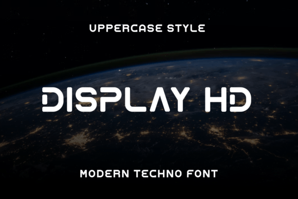 Execiter Font PNG with transparent background - Preview 2
