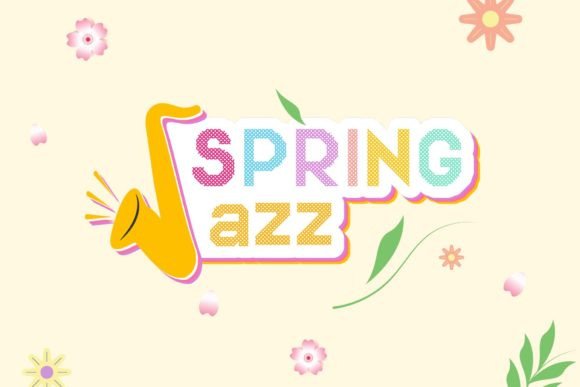 Florala Font - Preview 2