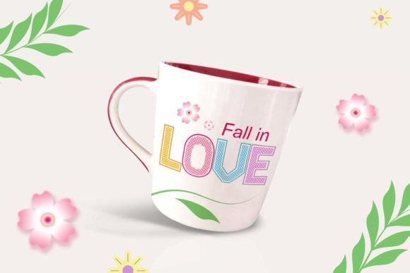 Florala Font - Preview 5