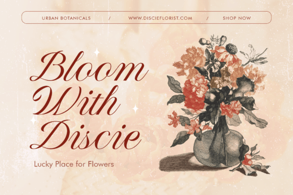 Heartache Font - Preview 4
